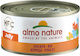 Almo Nature HFC Wet Food for Adult Cats In Can ...