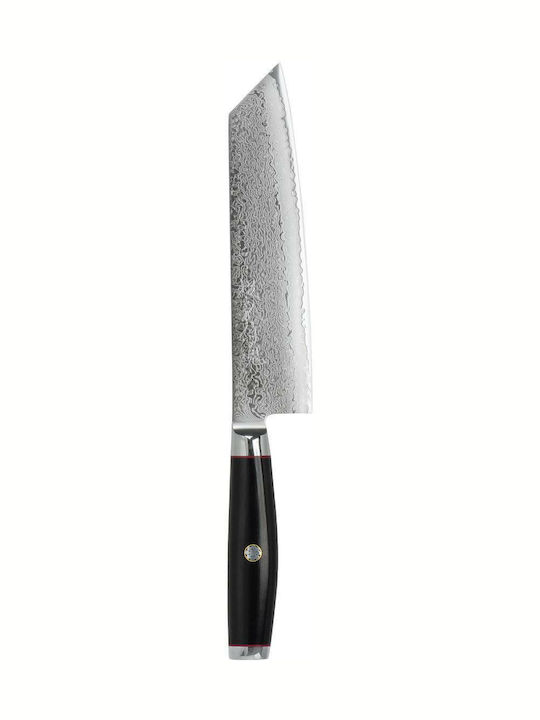 Yaxell Super Gou Knife Kiritsuke from Damascus ...
