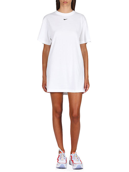 Nike Sportswear Essential Dress Sporty White