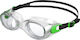 Speedo Futura Classic Swimming Goggles Adults with Anti-Fog Lenses Multicolored