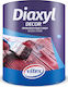 Vitex Diaxyl Decor Wasser 2510 Ebenholz 750ml