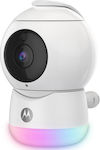 Motorola Baby Monitor Peekaboo with Camera with Lullabies