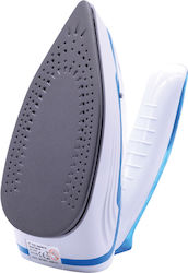 DictroLux 790304 Steam Travel Iron 1100W DictroLux 790304 Steam Travel Iron 1100W