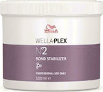 Wella Wellaplex No2 Bond Stabilizer 500ml