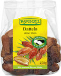 Rapunzel Without Pit Organic Dates 250gr