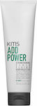 KMS Add Power Lotion Ενδυνάμωσης για Όλους τους Τύπους Μαλλιών 125ml