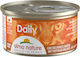 Almo Nature Daily Wet Food for Adult Cats In Ca...