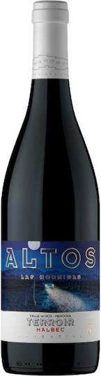 Altos Las Hormigas Wine Terroir Malbec Red Dry 750ml