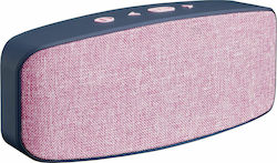 Lenco BT-130 Bluetooth 6W Ροζ