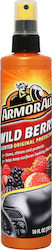 Armor All Protectant Gloss Finish Wild Berry Γαλάκτωμα Γυαλίσματος για Ταμπλό Αυτοκινήτου 300ml Armor All Protectant Gloss Finish Wild Berry Γαλάκτωμα Γυαλίσματος για Ταμπλό Αυτοκινήτου 300ml