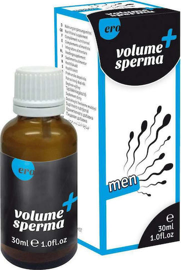 HOT Ero Volume Sperma 30ml