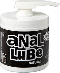 Doc Johnson Anal Lube Natural Lubricant Gel 133ml