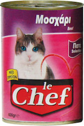 Le Chef Can 400gr