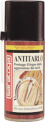 Saratoga Antitarlo Βερνίκι Επιφάνειας Διαλύτου Ματ Saratoga Antitarlo Βερνίκι Επιφάνειας Διαλύτου Ματ