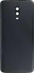 Καπάκι Μαύρο OnePlus 6T Καπάκι Μαύρο OnePlus 6T