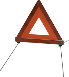 Petex Τρίγωνο Ασφαλείας Αυτοκινήτου 44x44x44cm Petex Τρίγωνο Ασφαλείας Αυτοκινήτου 44x44x44cm