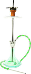 El-badia Narghilea C7 Sens unic Verde 57cm