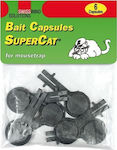 Supercat Capcană 1.040.001KS 6buc