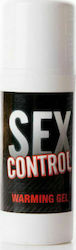 JoyDivision Sex Control Gel für Männer 30ml