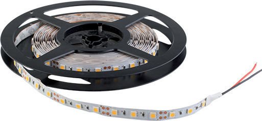Elmark LED-Streifen 12V Gelbes Licht 1m SMD5050 Typ