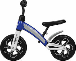 Kikka Boo Παιδικό Ποδήλατο Ισορροπίας Lancy Μπλε