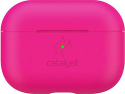 Catalyst Slim Case Калъф в Розов цвят за Apple AirPods Pro