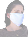 Lord Cloth Face Mask White 1pcs