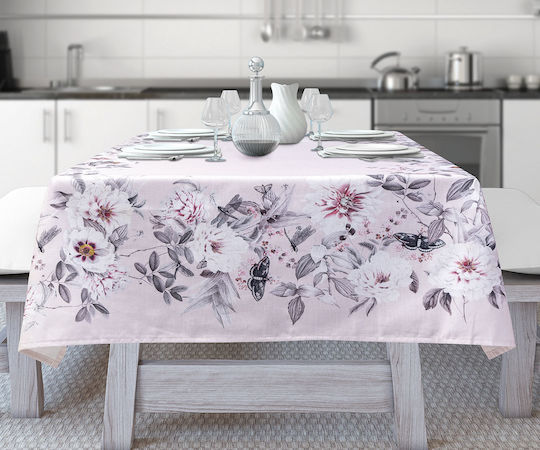 Beauty Home Tischtuch 8320 Monday 140x220cm