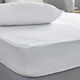 Palamaiki Comfort Scutec Impermeabil Alb 50x80εκ.