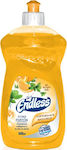 Endless Geschirrspülmittel mit Duft Orange & Basilikum 1x500ml 1200500223