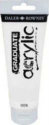 Daler Rowney Graduate Acrylic Acrylic Paint Set...