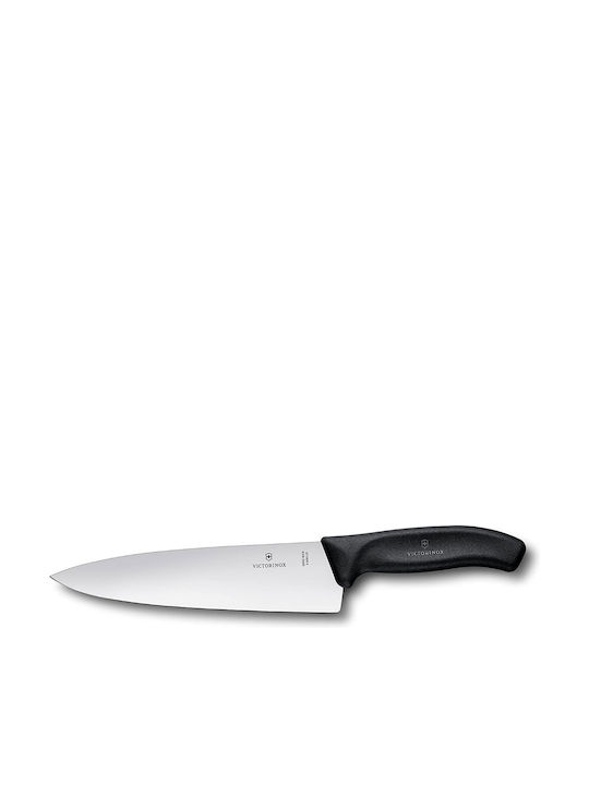 Victorinox Chef Knife of Stainless Steel 20cm 6.8063.20B