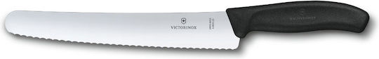 Victorinox Swiss Classic Нож Хляб от Неръждаема Стомана 22см