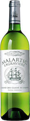 Malartic Lagraviere Λευκό Ξηρό 750ml Malartic Lagraviere Λευκό Ξηρό 750ml