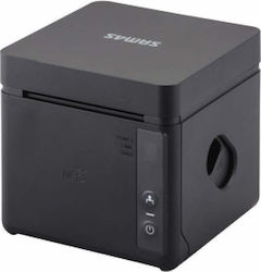 SAM4S GCube Thermische Quittungsdrucker Ethernet / Seriennummer / USB