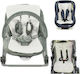 Just Baby Stroller Mattress Mattress 38x70cm Gray