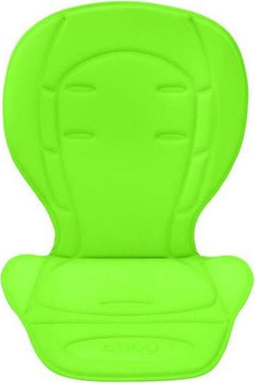 Just Baby Stroller Mattress Universal Mattress Green