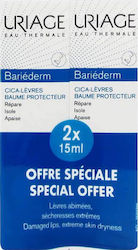 Uriage Bariederm Cica Levres Lip Balm 30ml