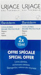 Uriage Bariederm Cica Levres 2x15ml