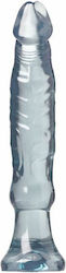 Doc Johnson Crystal Jellies Anal Starter Anal D...