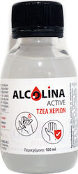 Epsilon Health Alcolina Active Gel 100ml