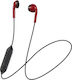 JVC HA-F19BT Earbud Bluetooth Handsfree Ακουστι...