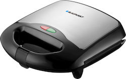 Blaupunkt SMS411 750W για 2 Τοστ Inox Blaupunkt SMS411 750W για 2 Τοστ Inox