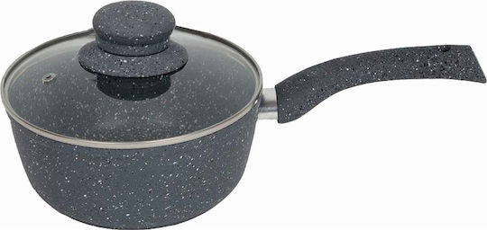 Sidirela Granit din Aluminiu 18cm