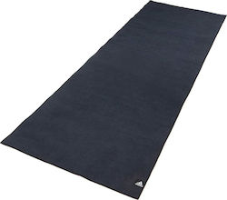 Adidas Hot Covor de exerciții fizice Yoga/Pilates Negru (173x61x0.2cm)