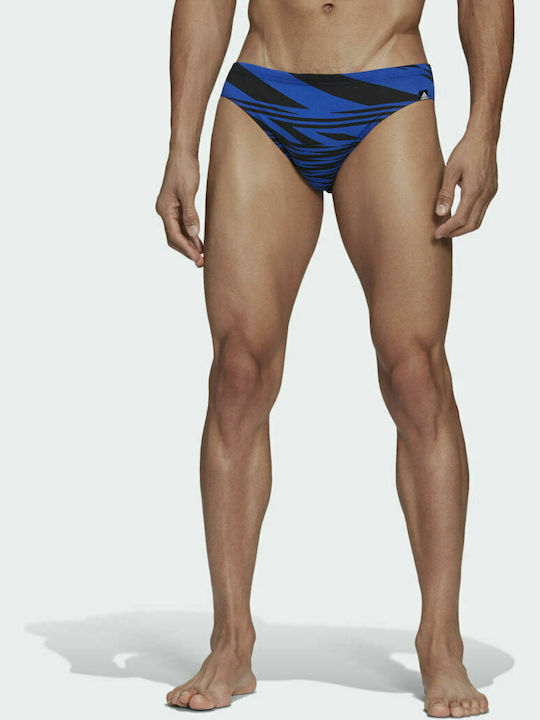 Adidas badehose slip discount