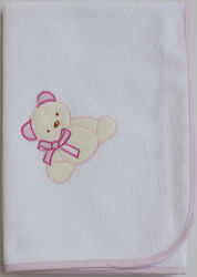 Bebecor Baby-Soßtuch 40x60cm