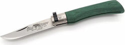 Antonini Old Bear Classic Green Size S Джобно н...