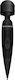 Bodywand Midnight Δονητής Μασάζ 24cm Μαύρος