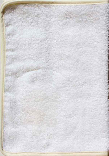 Bebecor Shoulder Burp Cloth 30x30cm